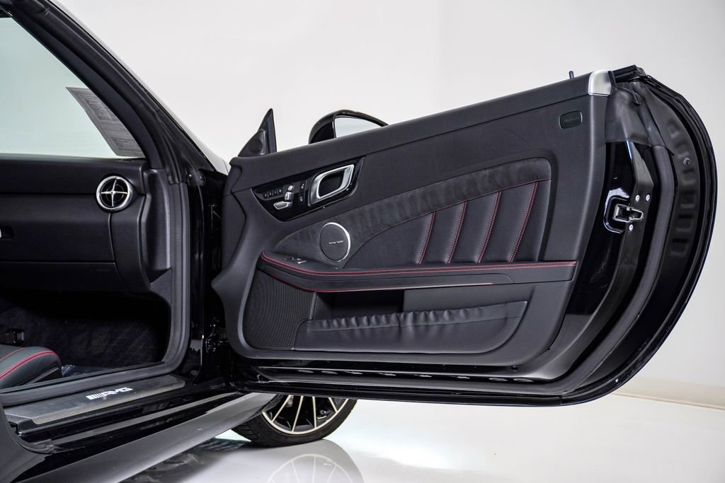 Used 2020 Mercedes-Benz SLC 43 AMG image 19