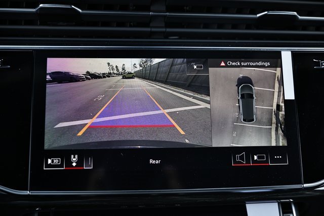 New 2026 Audi Q8 Premium Plus image 38