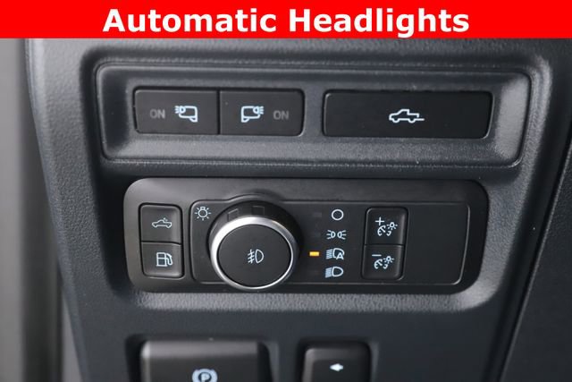 Used 2021 Ford F150 Lariat w/ Equipment Group 502A High image 19