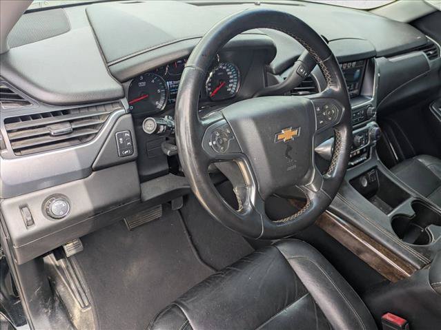 Used 2019 Chevrolet Tahoe LT RWD image 10
