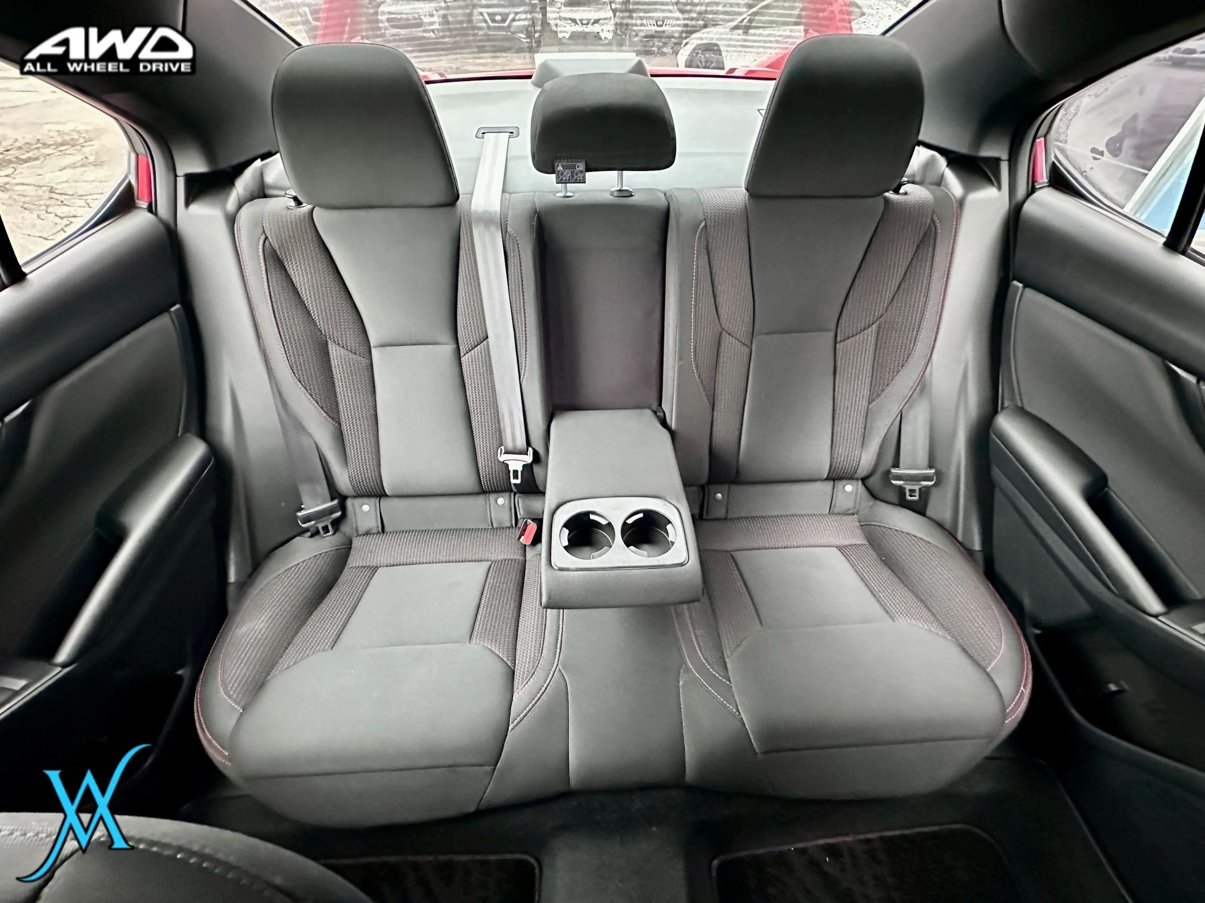 Used 2022 Subaru WRX Premium AWD/4WD image 33