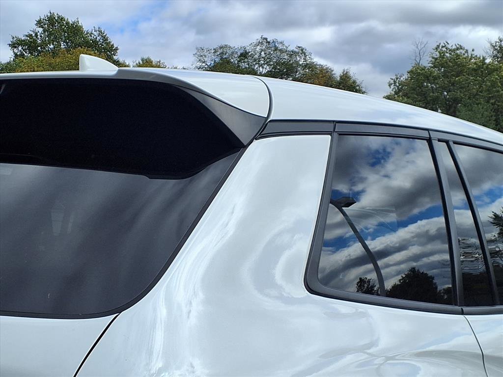 Used 2021 Honda Passport Sport image 26