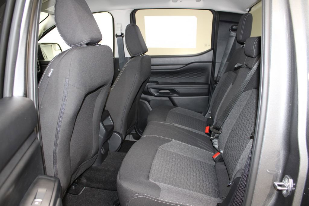 New 2025 Ford Ranger XL w/ Trailer Tow Package image 22