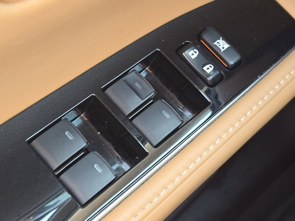 Used 2017 Lexus ES 350 image 25