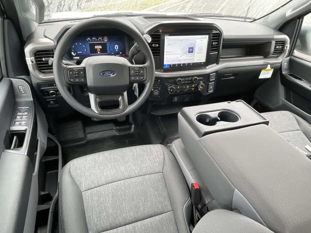New 2025 Ford F150 XL w/ Tow/Haul Package image 6