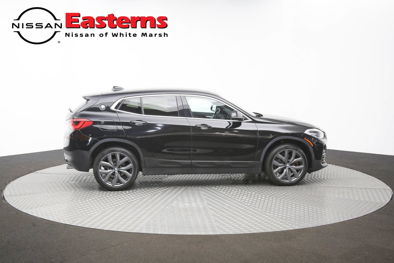 Used 2018 BMW X2 xDrive28i AWD/4WD image 40