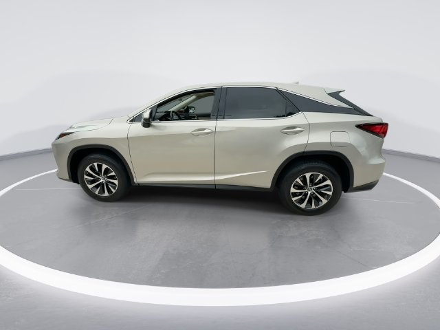 Used 2020 Lexus RX 350 FWD w/ Accessory Package image 5