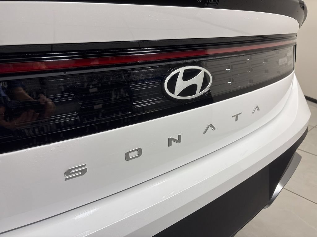 New 2026 Hyundai Sonata SE FWD image 9