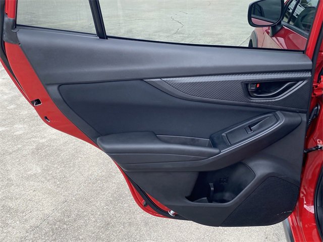 Used 2021 Subaru Crosstrek 2.0i image 31