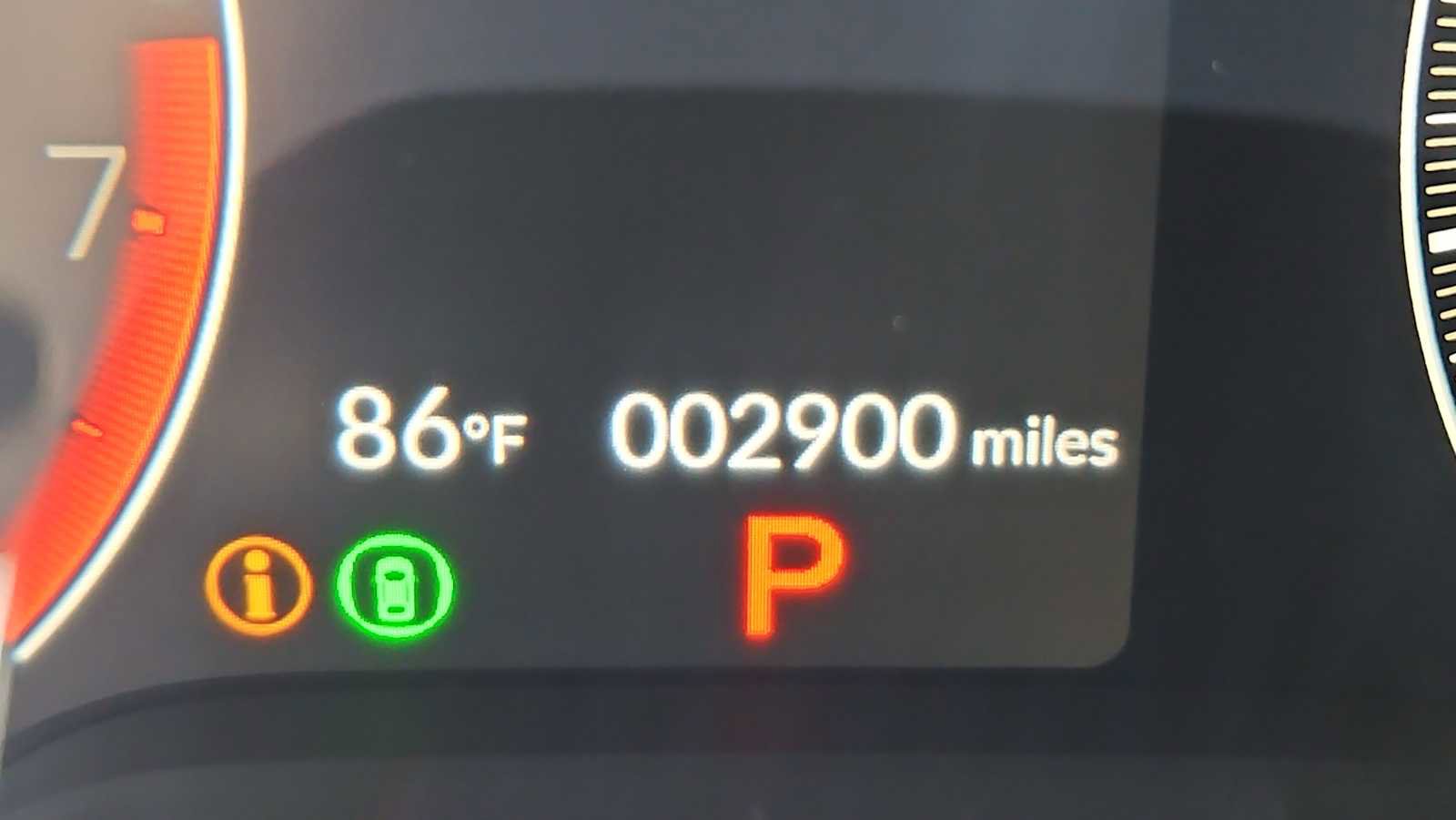 Used 2026 Honda Civic LX image 10