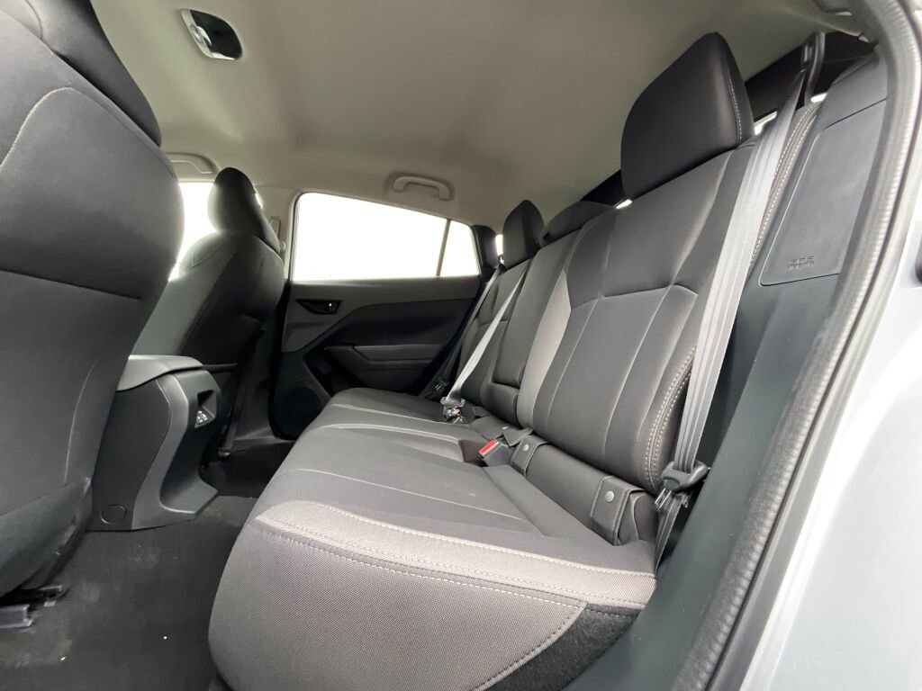 New 2026 Subaru Crosstrek 2.5i Premium image 13