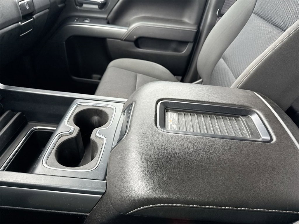 Used 2017 Chevrolet Silverado 1500 LT w/ All Star Edition image 21