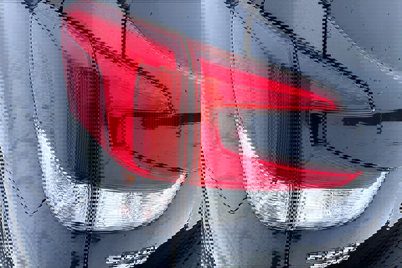 Used 2019 Subaru Forester Limited image 28