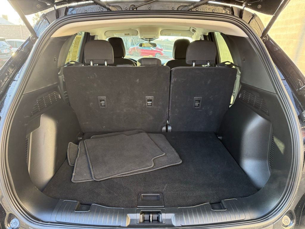 Used 2025 Ford Escape Active image 25
