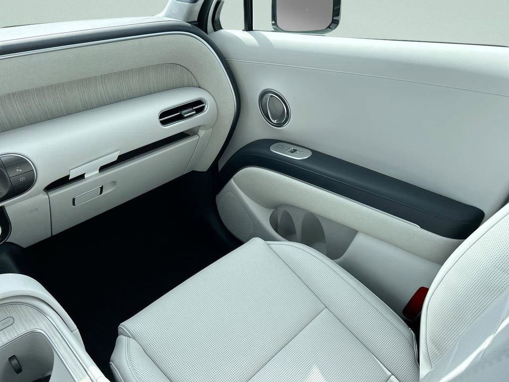 New 2026 Hyundai Palisade Calligraphy image 34