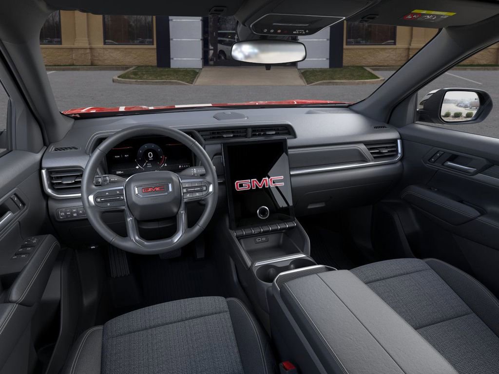 New 2026 GMC Terrain Elevation w/ Black Edition image 17
