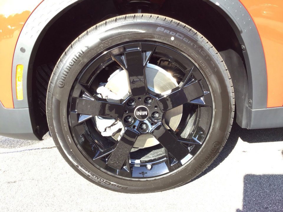 New 2026 MINI Cooper Countryman S image 27