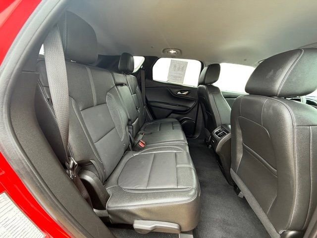 Used 2024 Chevrolet Blazer LT image 21