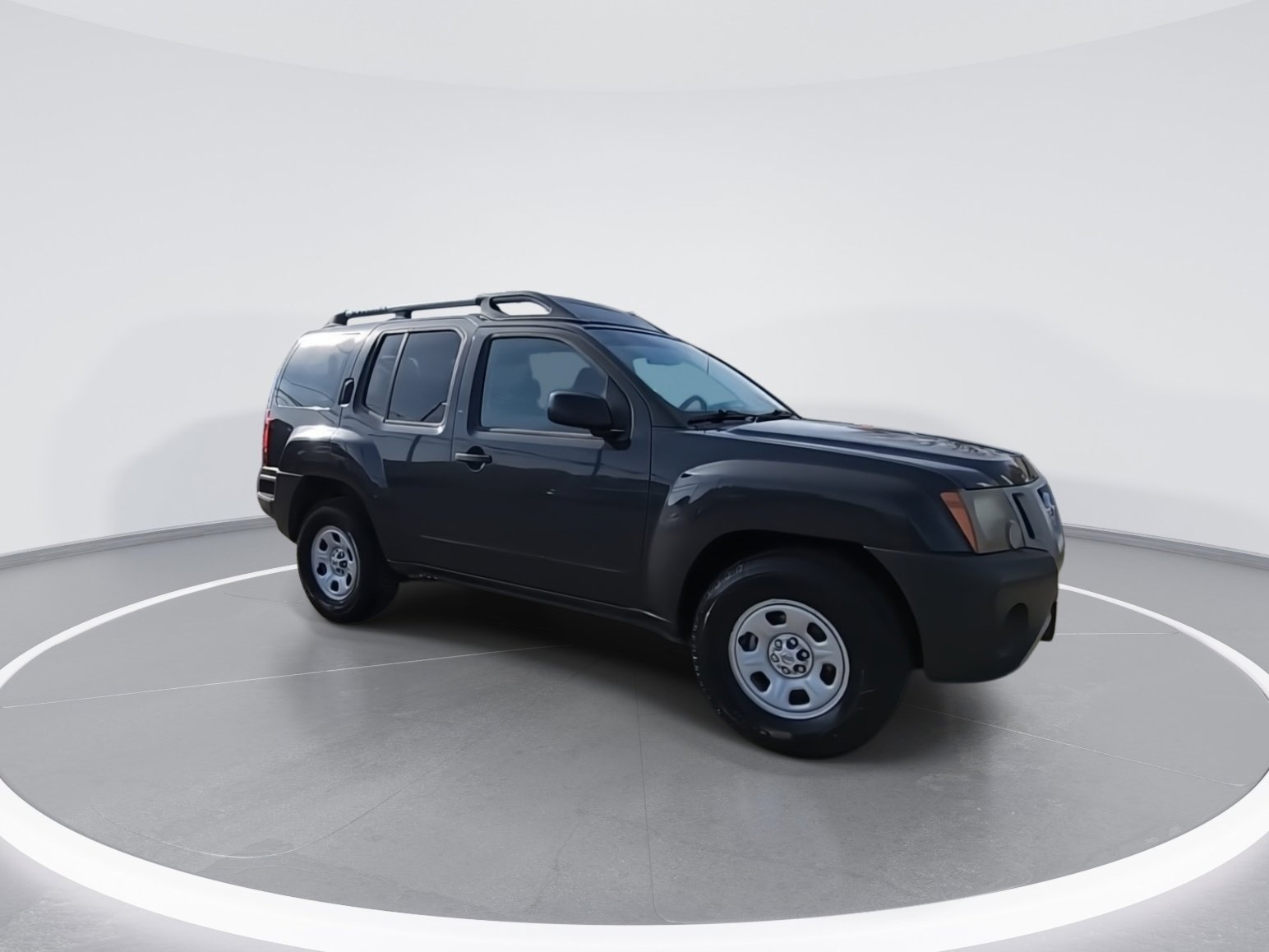 Used 2013 Nissan Xterra X image 9