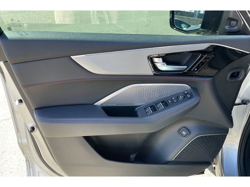 Certified 2023 Acura MDX A-Spec image 10