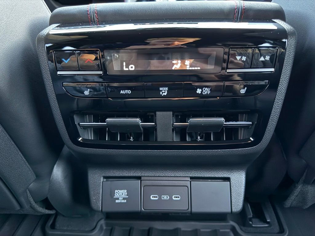 New 2026 Acura MDX Type S image 18