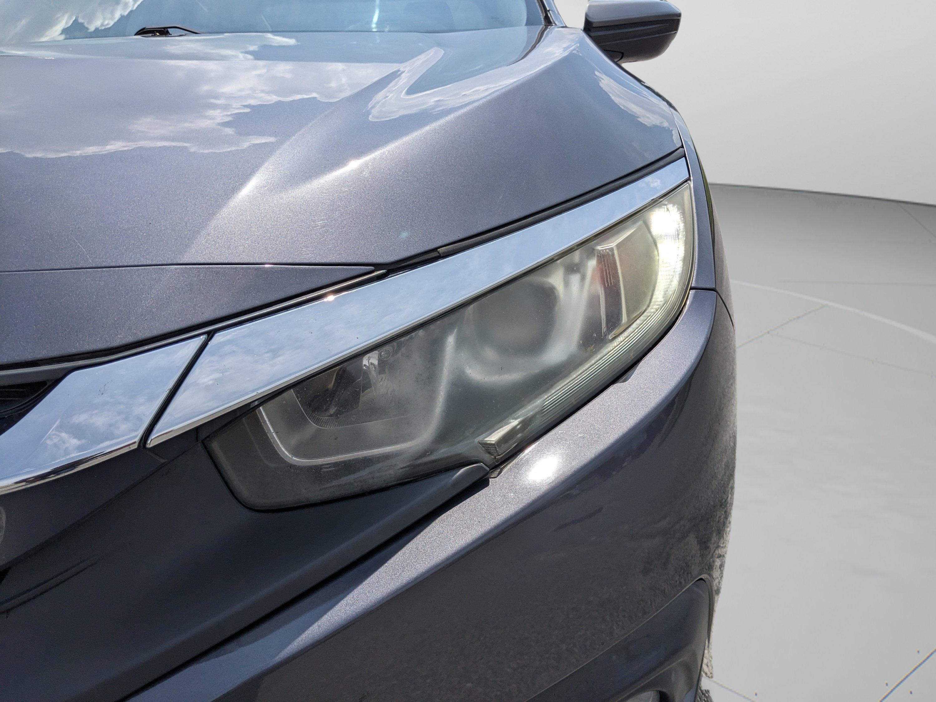 Used 2017 Honda Civic EX-T image 37