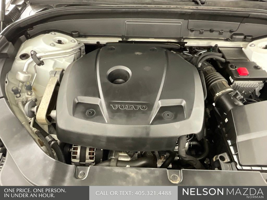 Used 2020 Volvo XC60 T6 Inscription AWD/4WD image 46