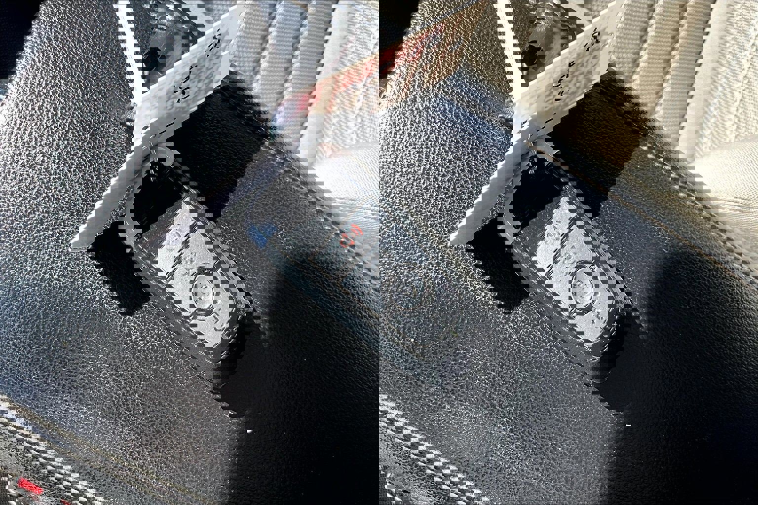 Used 2020 Ford Fusion S image 11