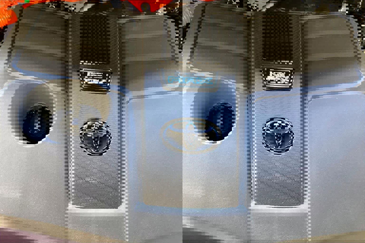 New 2026 Toyota Tundra TRD Pro image 17