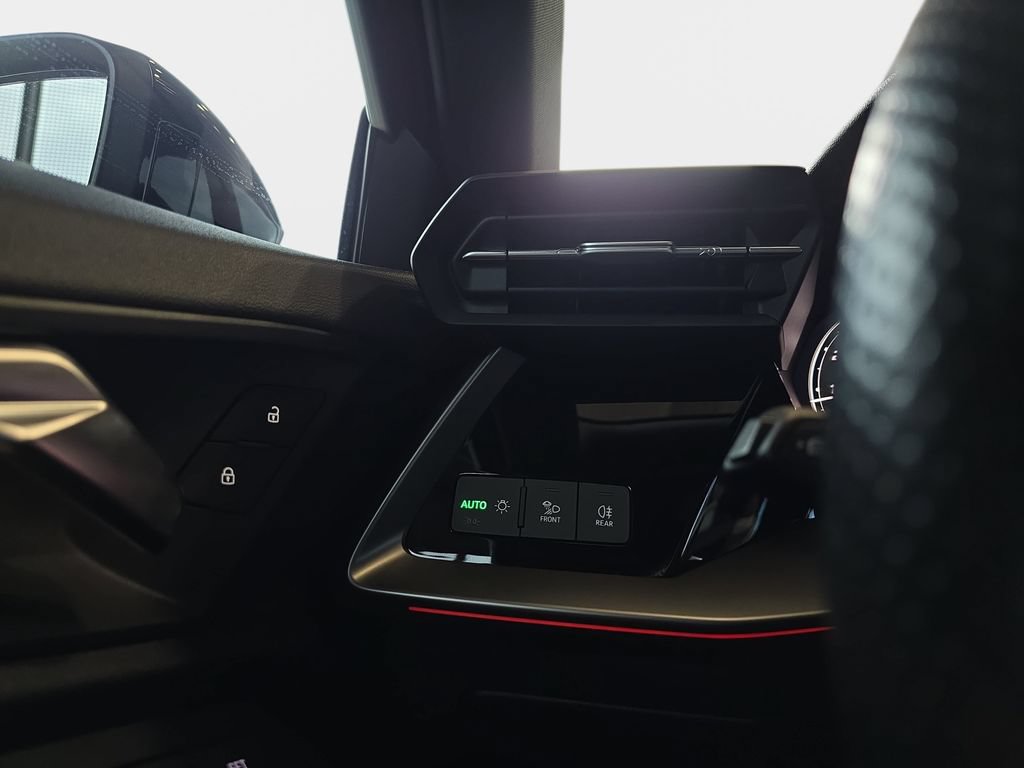 Certified 2023 Audi RS 3 AWD/4WD image 28