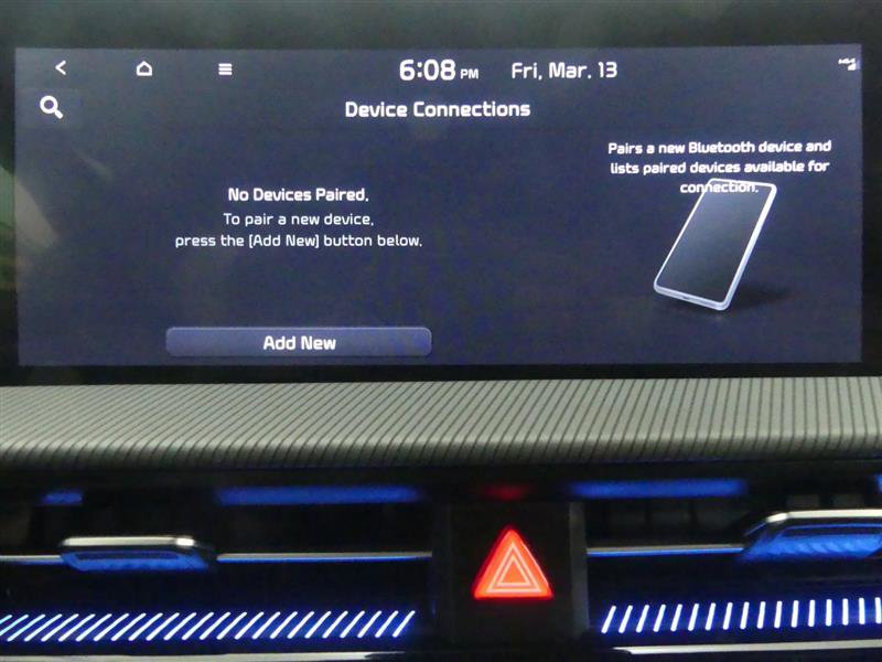 Used 2023 Kia EV6 GT-Line image 15