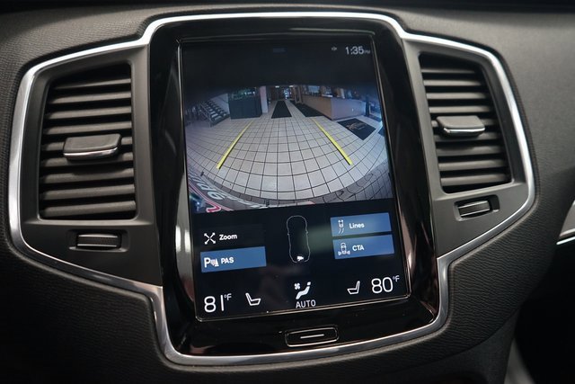 Used 2019 Volvo XC90 T5 Momentum w/ Protection Package image 8