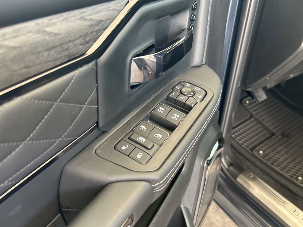 New 2026 RAM 3500 Limited image 45