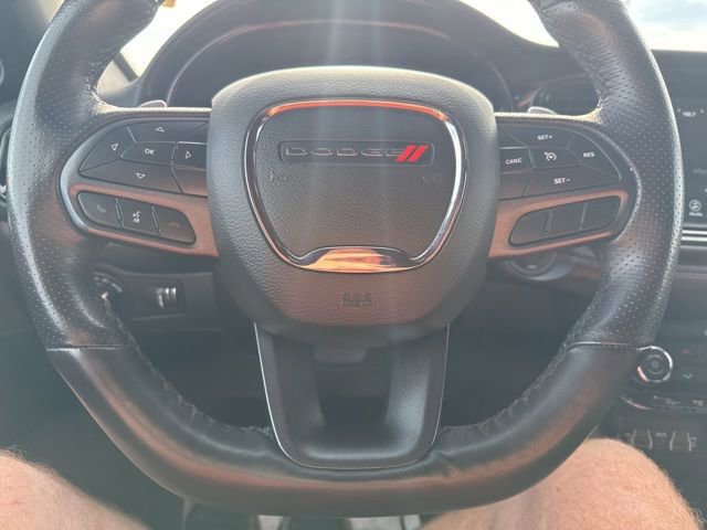 Used 2023 Dodge Durango GT image 32