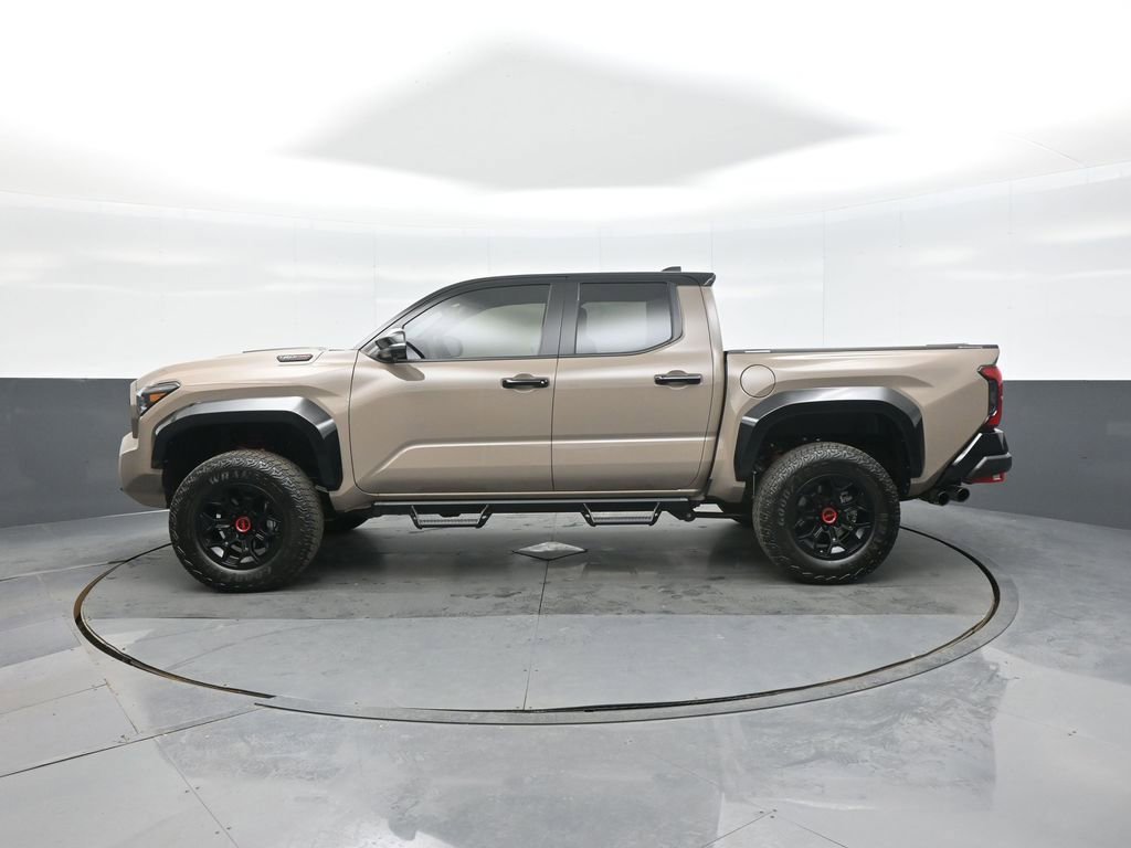 Certified 2025 Toyota Tacoma TRD Pro image 6