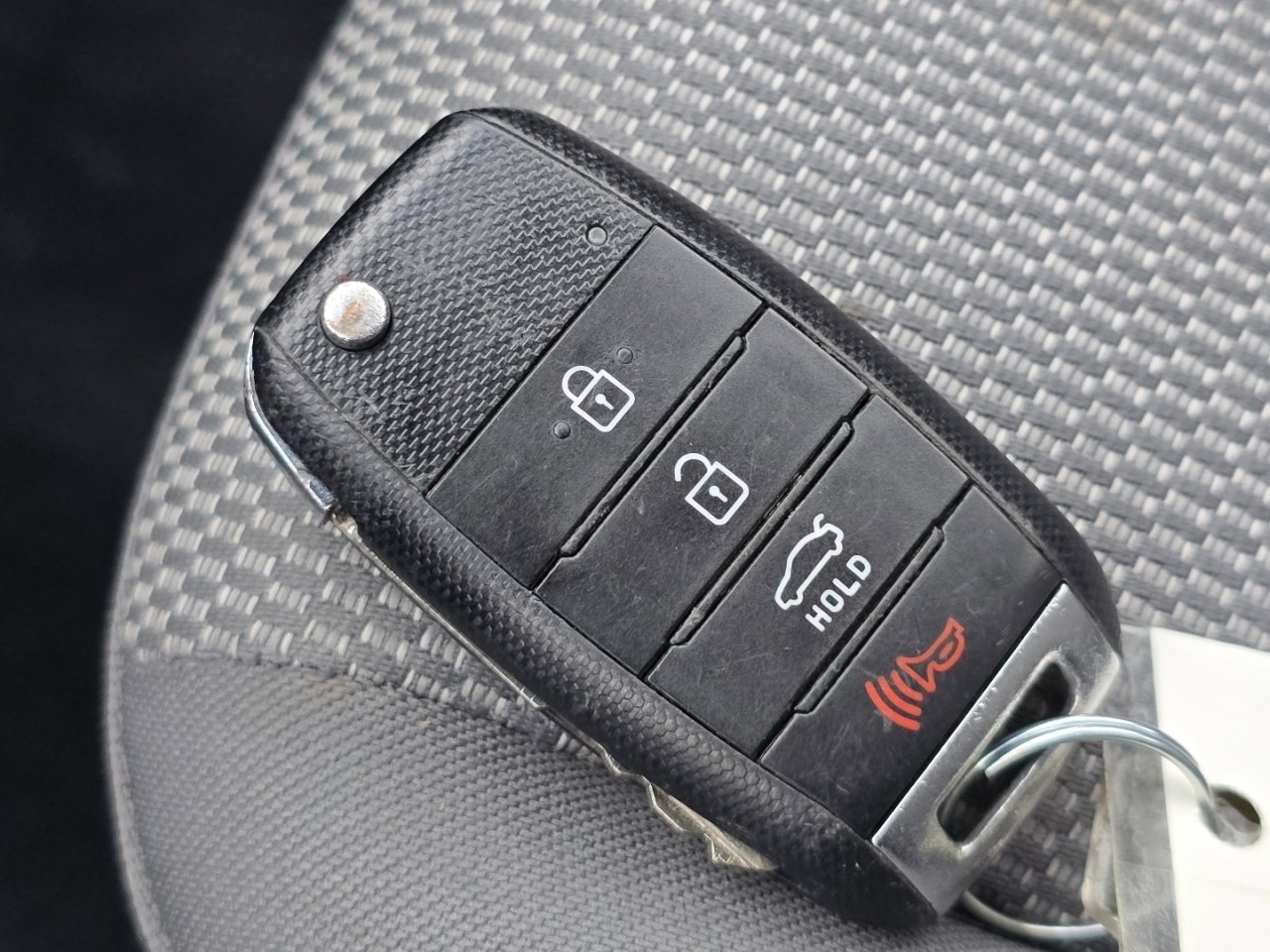 Used 2018 Kia Forte LX image 30