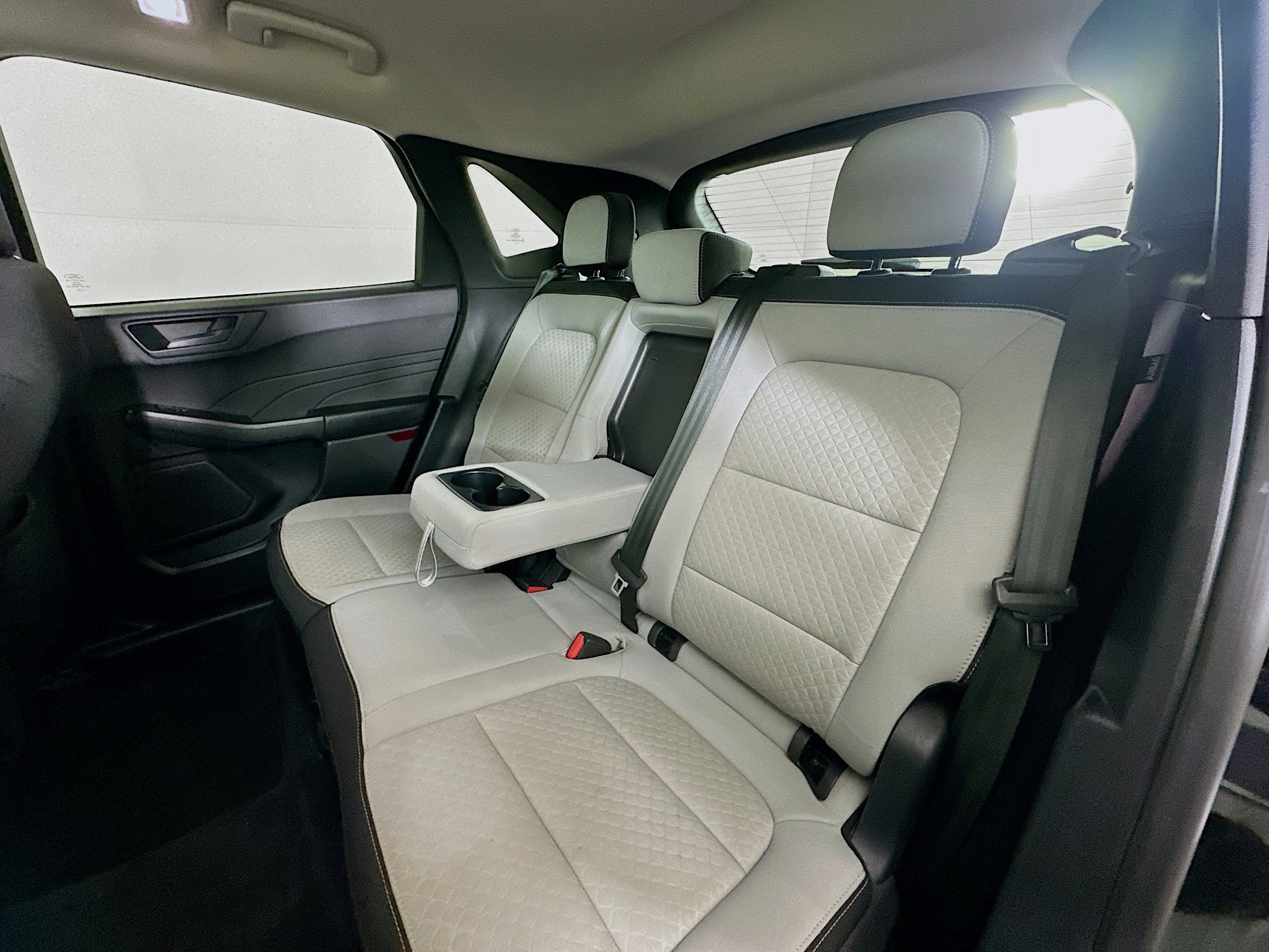 Used 2024 Ford Escape Active image 27