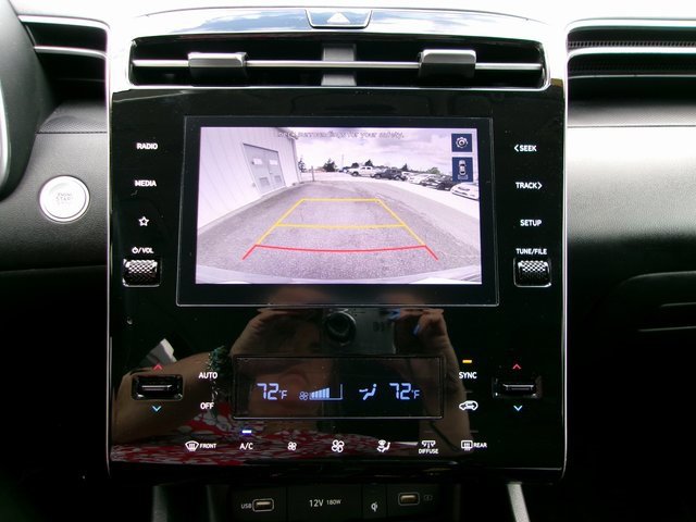 Used 2024 Hyundai Tucson SEL image 16