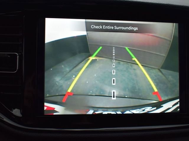 Used 2025 Dodge Durango GT image 27