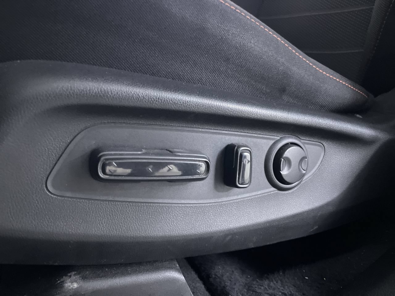 Used 2025 Honda CR-V Sport image 13
