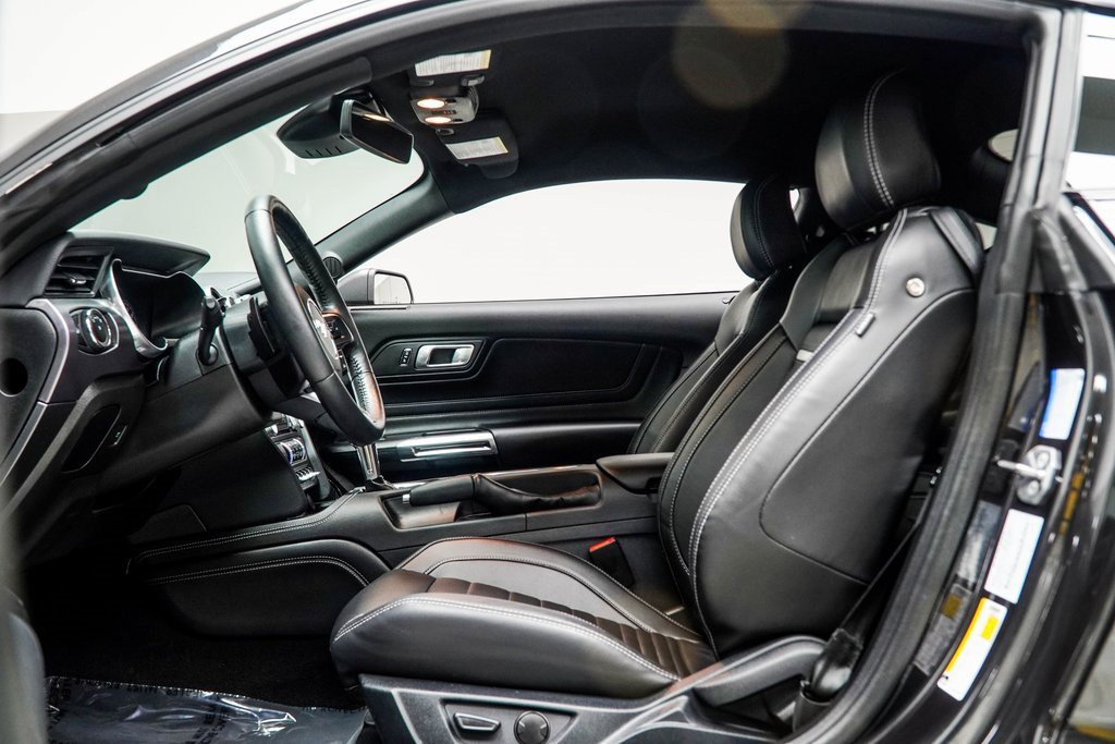 Used 2023 Ford Mustang Mach 1 w/ Equipment Group 700A image 40