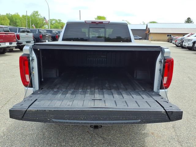 Used 2020 GMC Sierra 1500 SLT w/ SLT Premium Plus Package AWD/4WD image 20