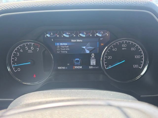 Certified 2023 Ford F150 XLT w/ Equipment Group 302A High AWD/4WD image 19