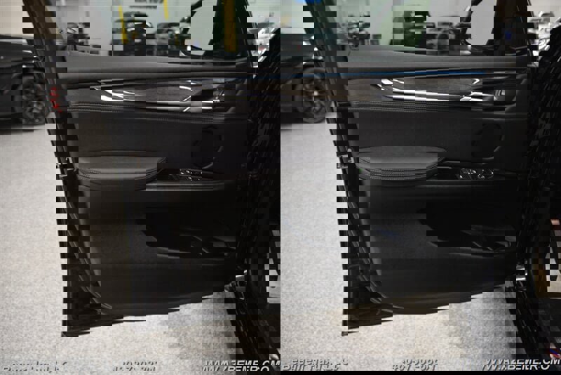 Used 2017 BMW X5 sDrive35i image 37