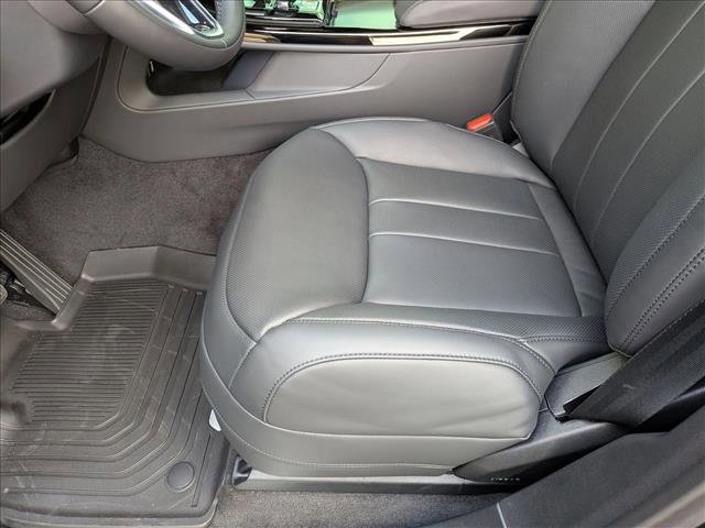 New 2026 Land Rover Range Rover Sport SE image 4