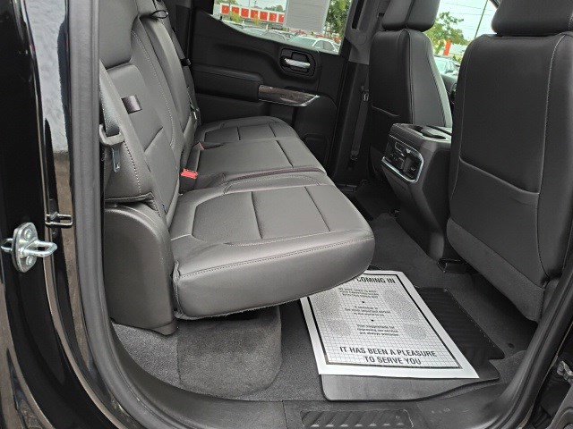 Used 2020 Chevrolet Silverado 1500 LTZ w/ LTZ Premium Package image 17