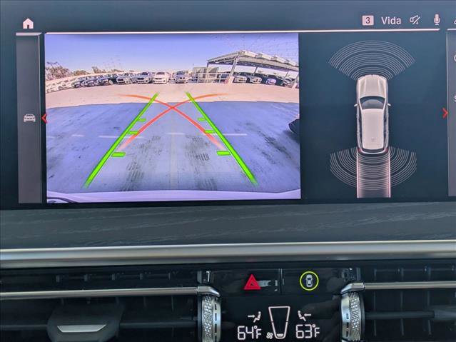 Used 2024 BMW X3 xDrive30i w/ Premium Package w/ZPA image 15