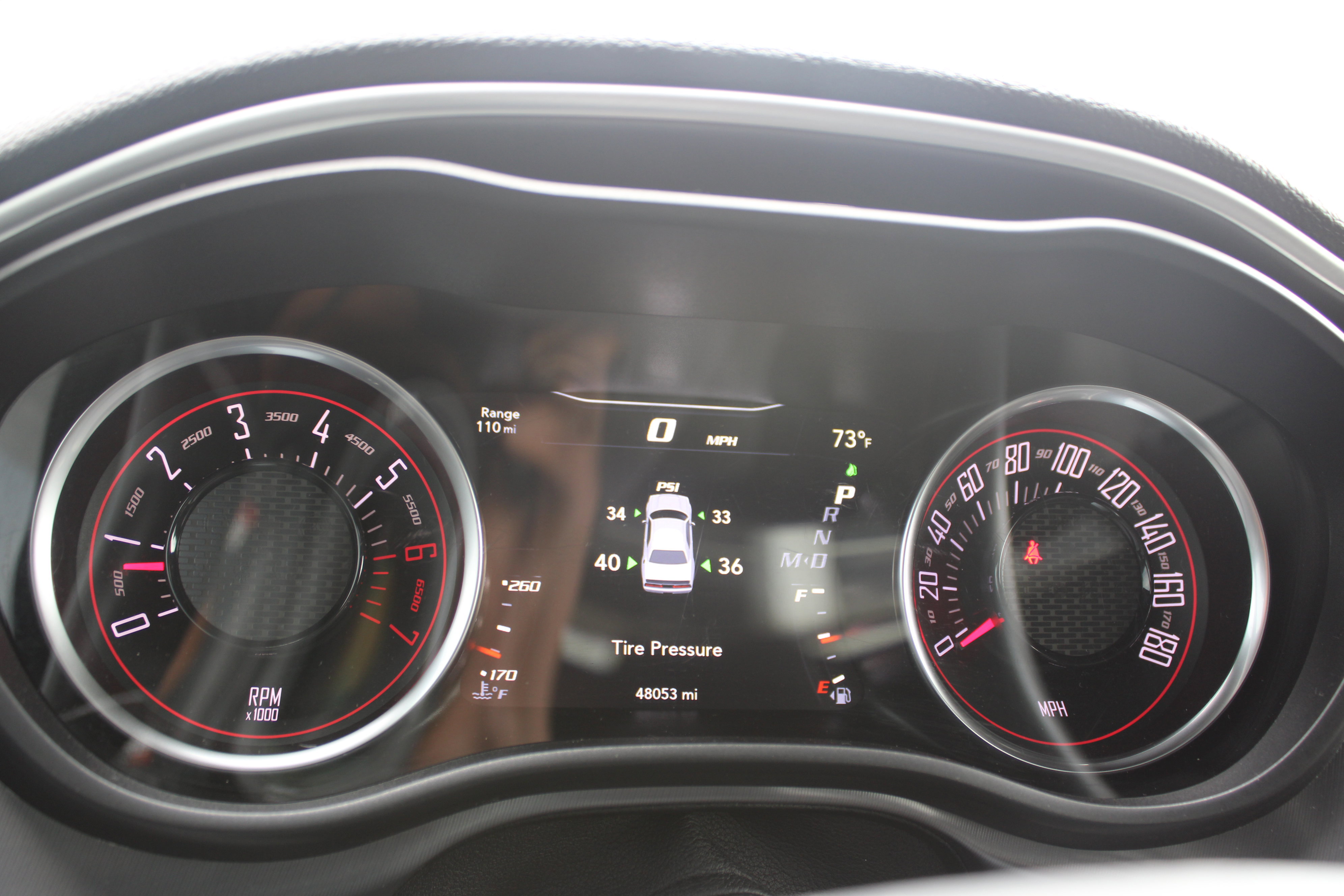 Used 2020 Dodge Challenger R/T Scat Pack image 24