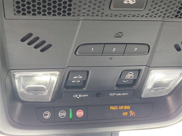 New 2025 Cadillac XT6 Premium Luxury w/ Technology Package image 22