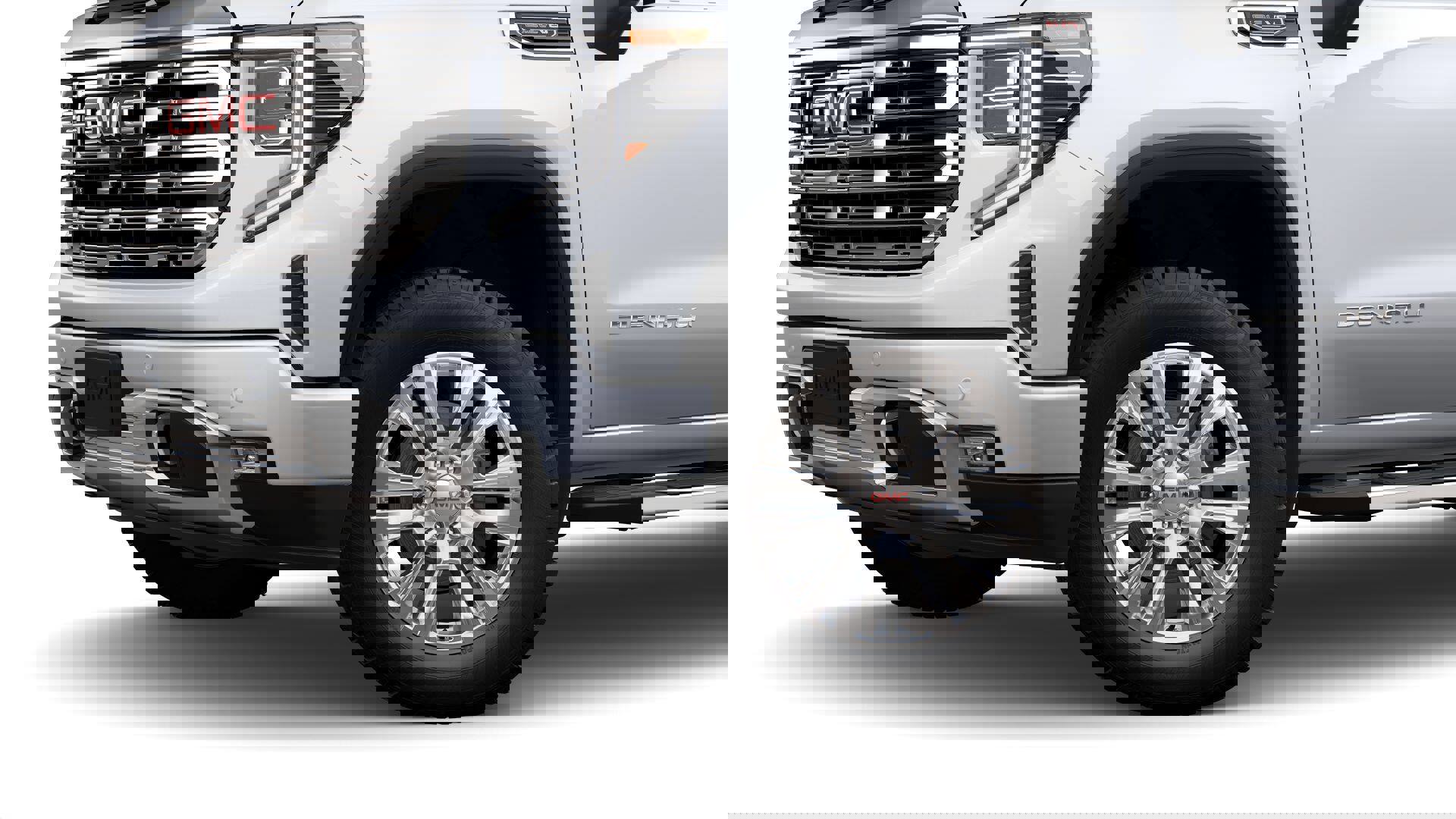New 2026 GMC Sierra 1500 Denali w/ Technology Package image 5